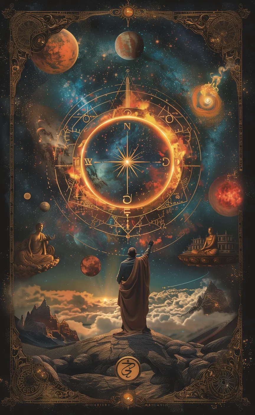 El Dharma